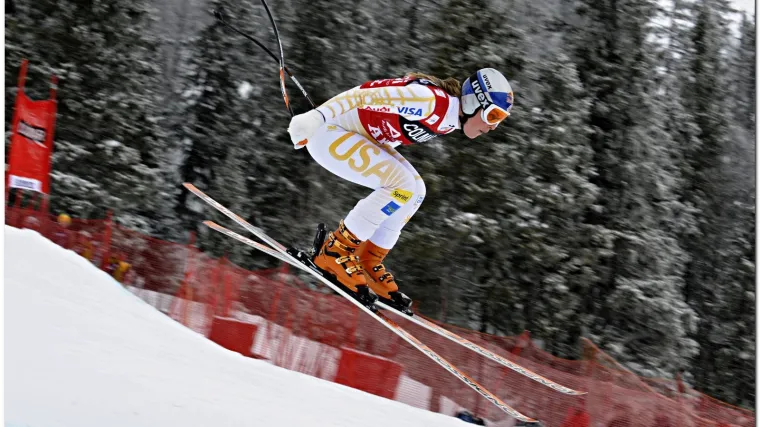 Ki&scaron;a odgodila trening spusta za žene