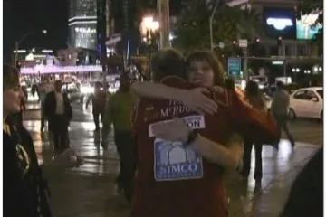 Podijelio 7777 zagrljaja