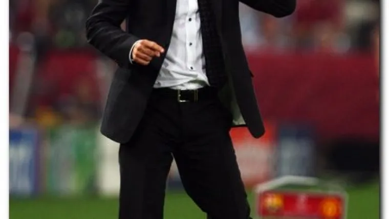 Ozlijedili se Xavi i Keita
