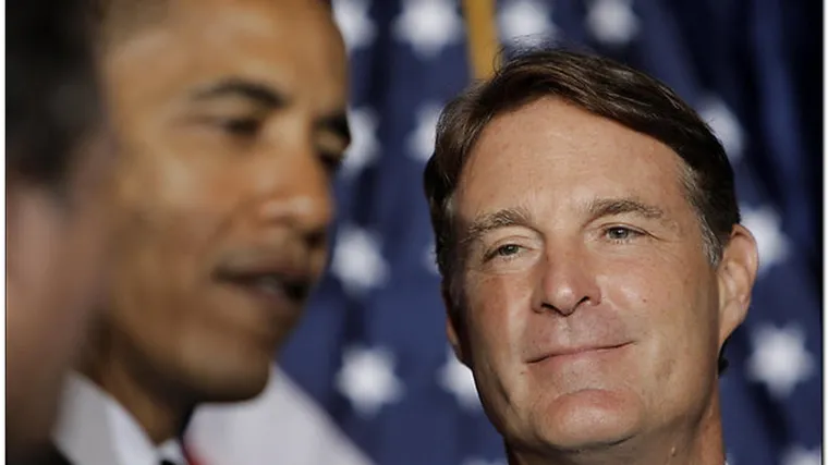 Zastupnik odlazi jer "ne voli Kongers"