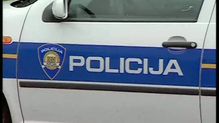 Sin HDZ-ovog zastupnika gu&scaron;io policajca