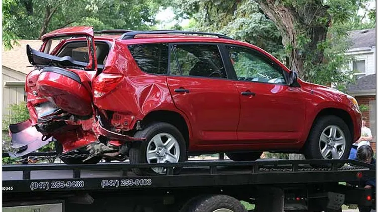 SAD: 34 smrti povezane s Toyotama