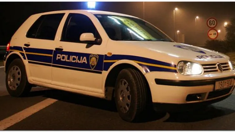 Trojica Hrvata uhvaćena s heroinom