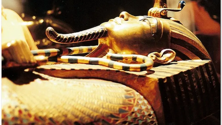 Tutankamon umro od malarije i bolesti kostiju