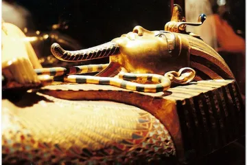 Tutankamon umro od malarije i bolesti kostiju