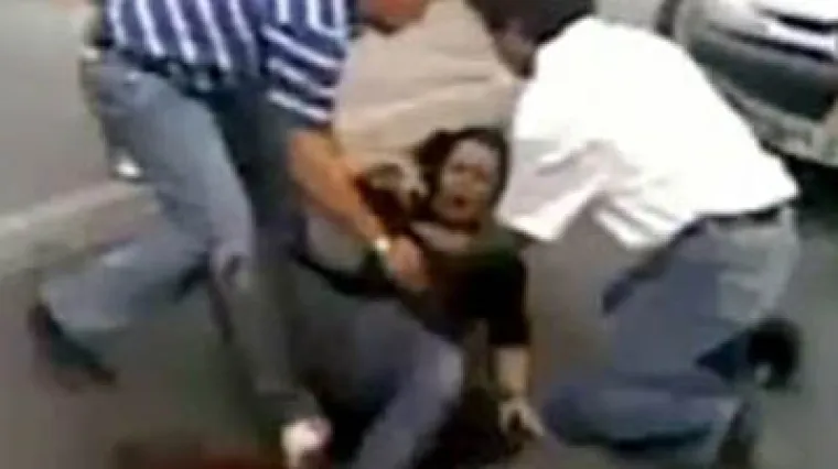 Nagrada za snimku umiranja