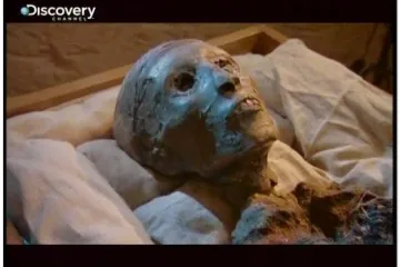 Otkriveno od čega je umro Tutankamon