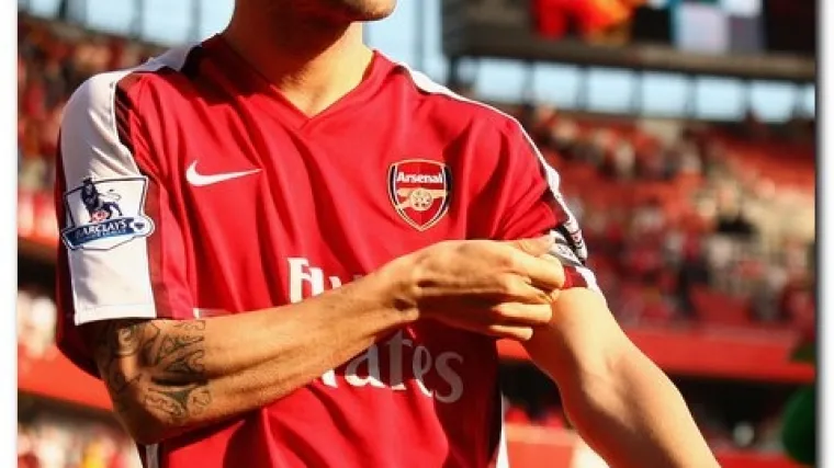 Wenger na ljeto pu&scaron;ta Fabregasa