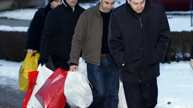 Biv&scaron;i direktori tuže HAC