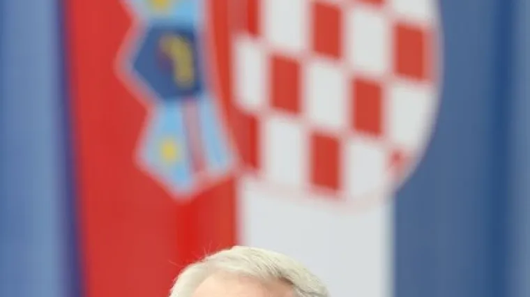 Hrvatska dobila trećeg predsjednika