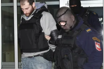 Izručenje Gudurića "na čekanju"