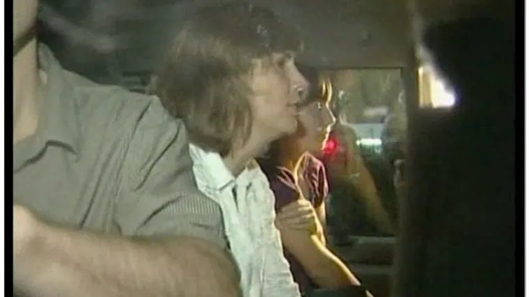 Misionari pu&scaron;teni iz zatvora