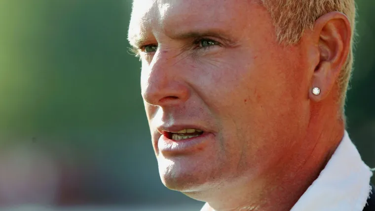 Paul Gascoigne postao beskućnik