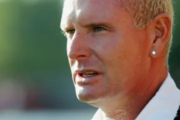 Paul Gascoigne postao beskućnik