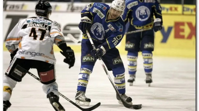 Medve&scaron;čak u doigravanje na Graz