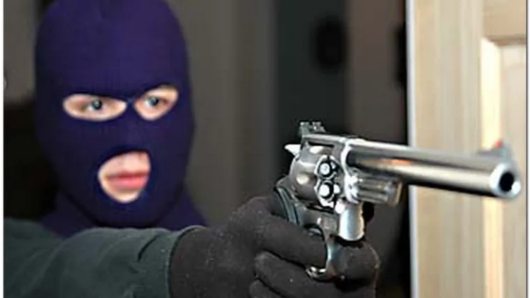 Dječak pljačkao po Karlovcu