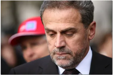 Bandiću smanjena plaća