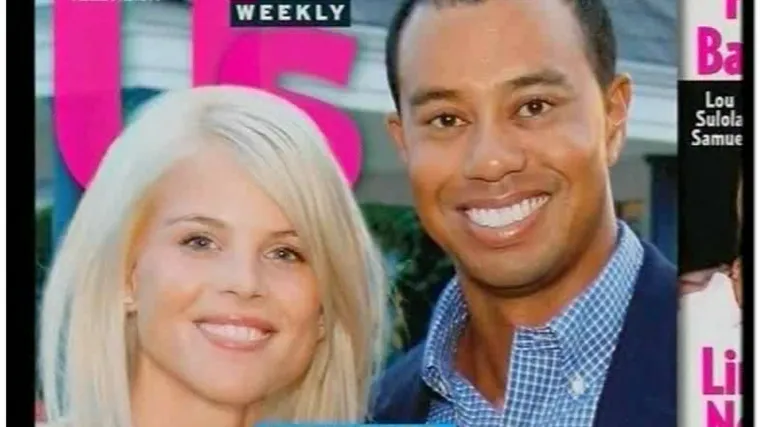 Tiger se skru&scaron;eno obratio javnosti