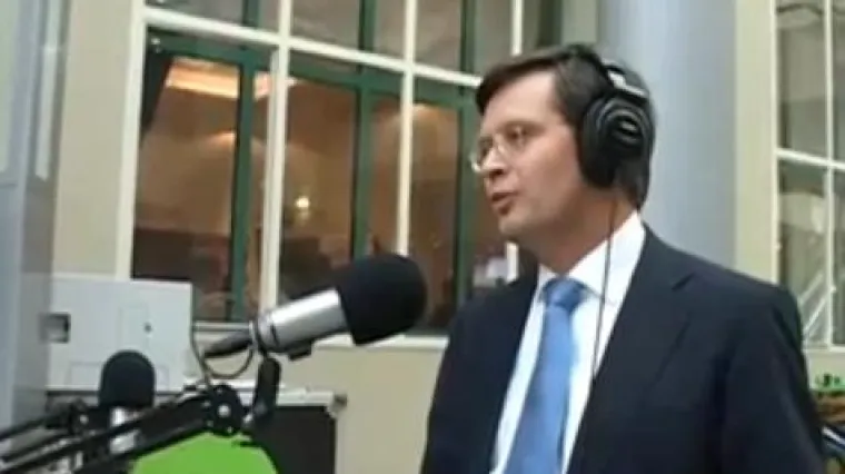 Nizozemska vlada pala zbog Afganistana