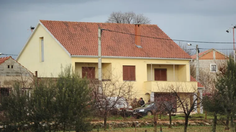 Rasvijetljena smrt tinejdžerke (14) u &Scaron;kabrnji