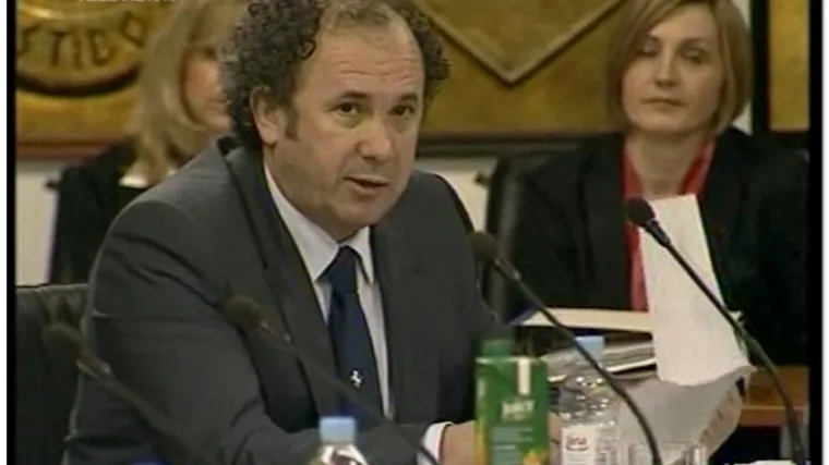 Kerum: Te&scaron;ko je s Ferrarijem po rupama!