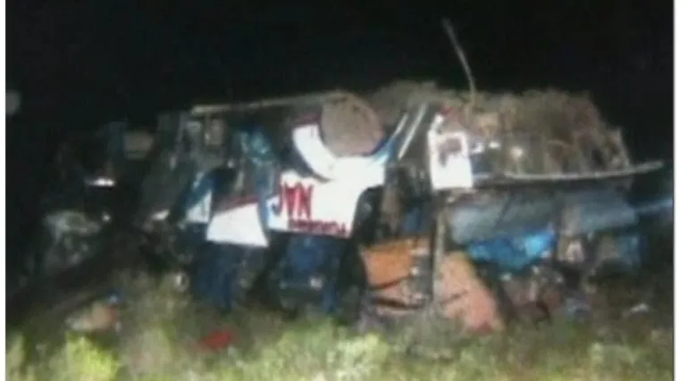 Peru: U sudaru autobusa 38 mrtvih