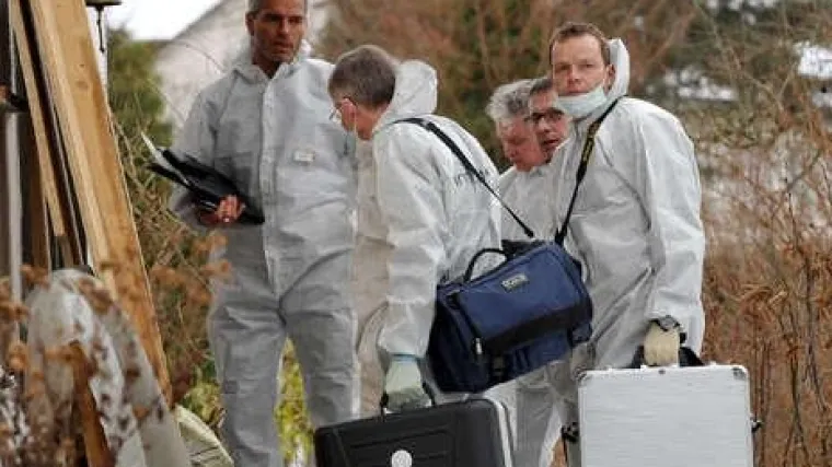 Otac ubio sinove pa se bacio pod vlak