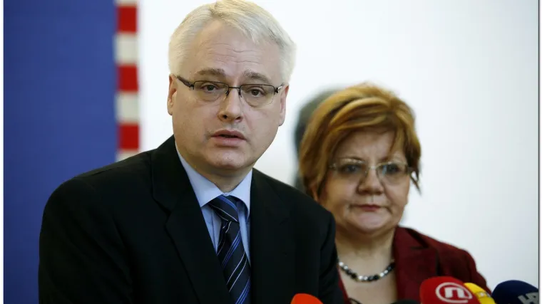Josipović ispravlja nepravdu prema sindikatima