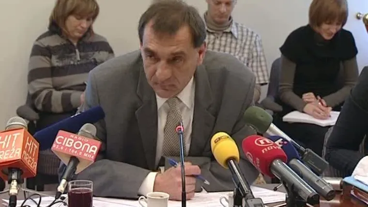 Stazić &Scaron;eksu: Vi ste jo&scaron; uvijek u HDZ-u?