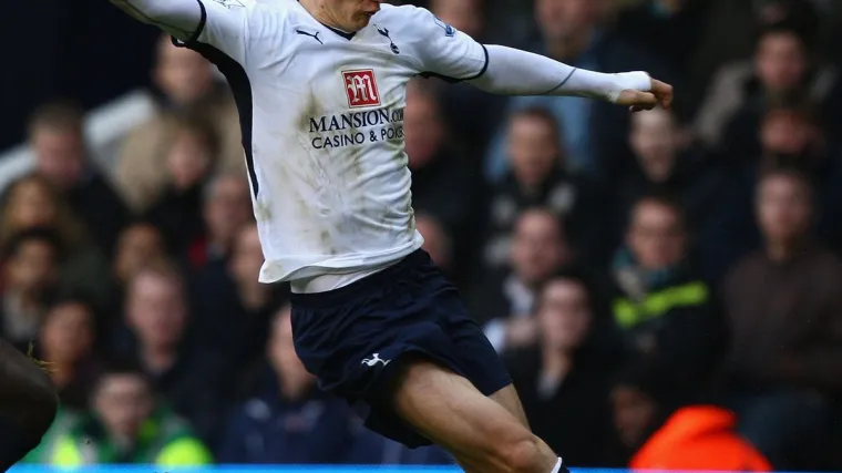 Spursi pregazili Bolton, Stoke zaustavio City