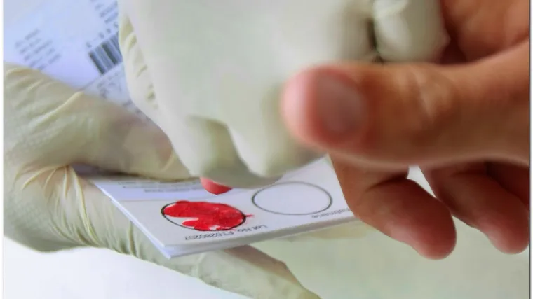 Besplatan DNK Nizozemcima koji traže očeve