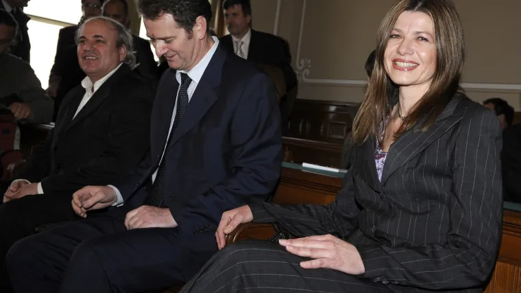 Sud oslobodio Ivanu Domić svih optužbi