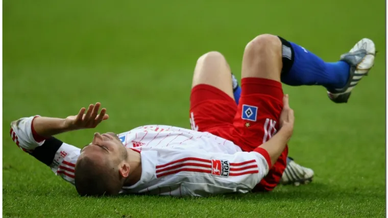 Petrić propu&scaron;ta Bayern?