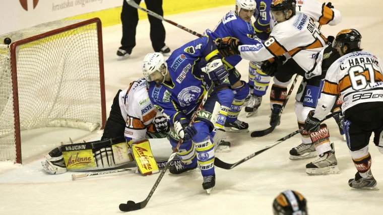 Medve&scaron;čak pobijedio u Grazu