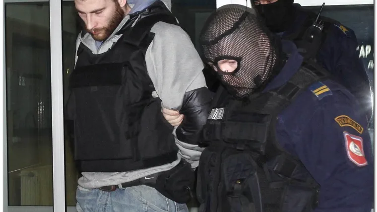 Bojan Gudurić stigao u Remetinec