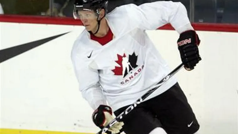 Hokeja&scaron;i Kanade i SAD-a bore se za zlato