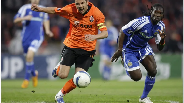 Srna na ljeto odlazi u Chelsea