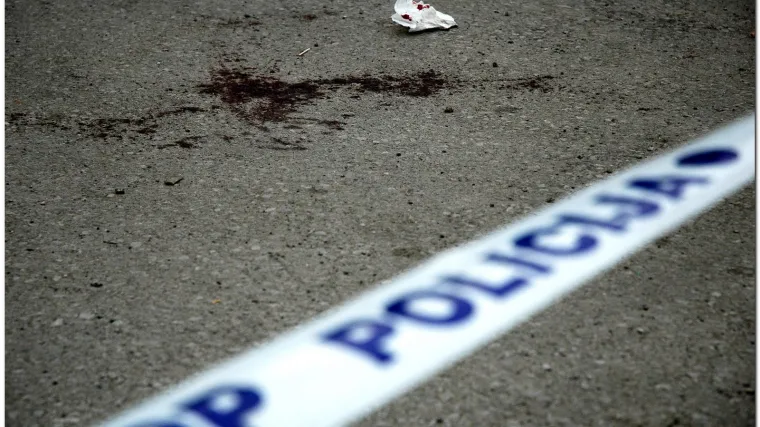 Split: U žaru borbe mu odgrizao komad uha