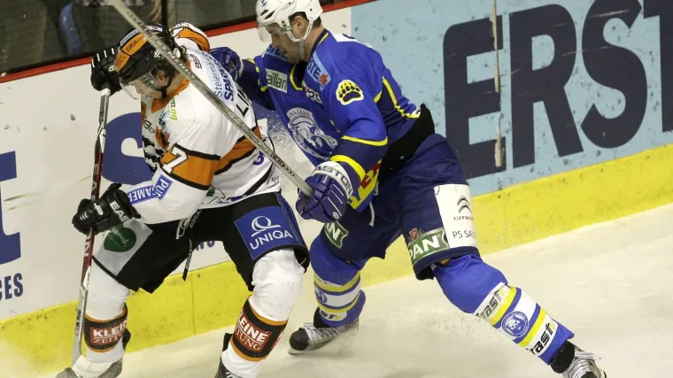 Medve&scaron;čak slavio i poravnao omjer