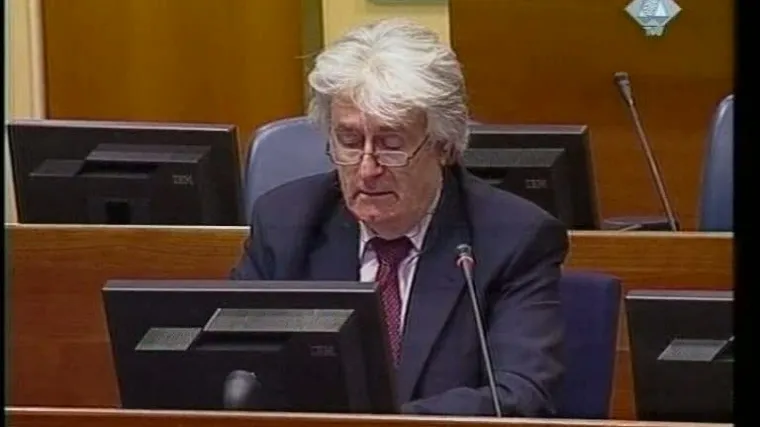 Ra&scaron;čupani Karadžić obranu temelji na Tuđmanu