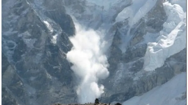 Lavina u Sloveniji ubila dvojicu mladića