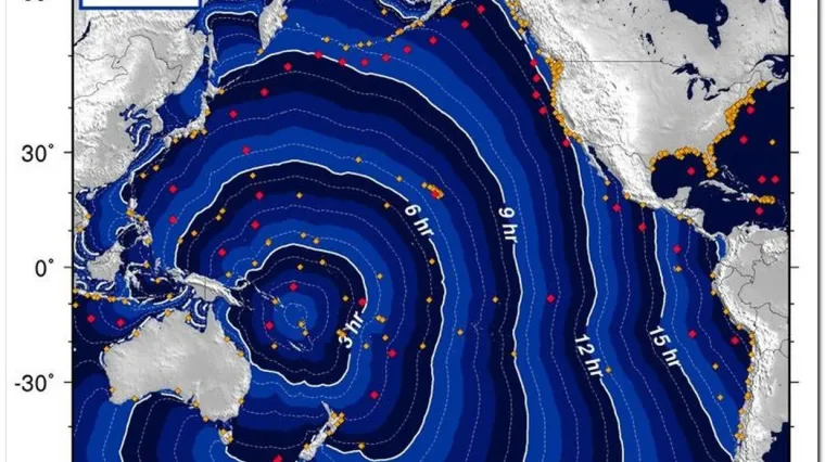 Za&scaron;to su znanstvenici lagali da stiže tsunami ubojica