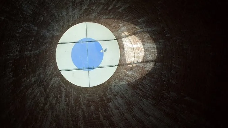 Njemačka: Tinejdžer pao u dimnjak