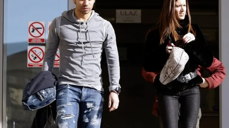 Dudu protiv tetka: Nisam potpisao nikakav ugovor