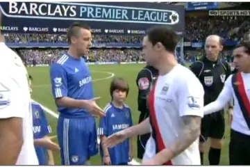 Građani pregazili Stamford Bridge
