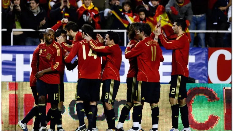 &Scaron;panjolcima po 550.000 eura za svjetski naslov