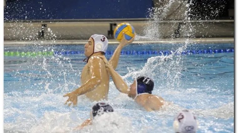 Jug u četvrtfinalu, Mladost ispala