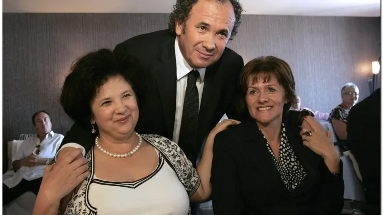 Kerum: Mater me naučila da budem fin