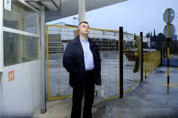 Radnici Jadranske pivovare otjerali direktora