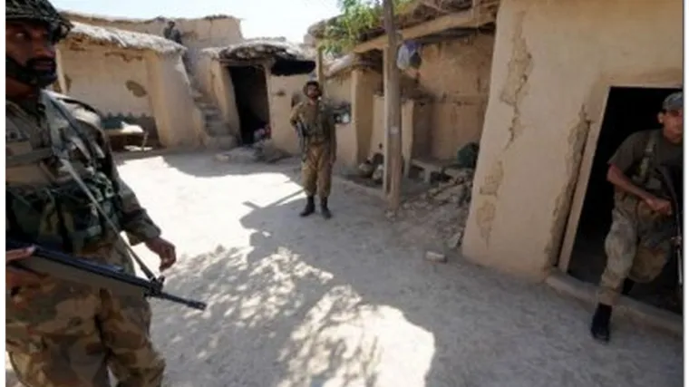 U Pakistanu otet petogodi&scaron;njak